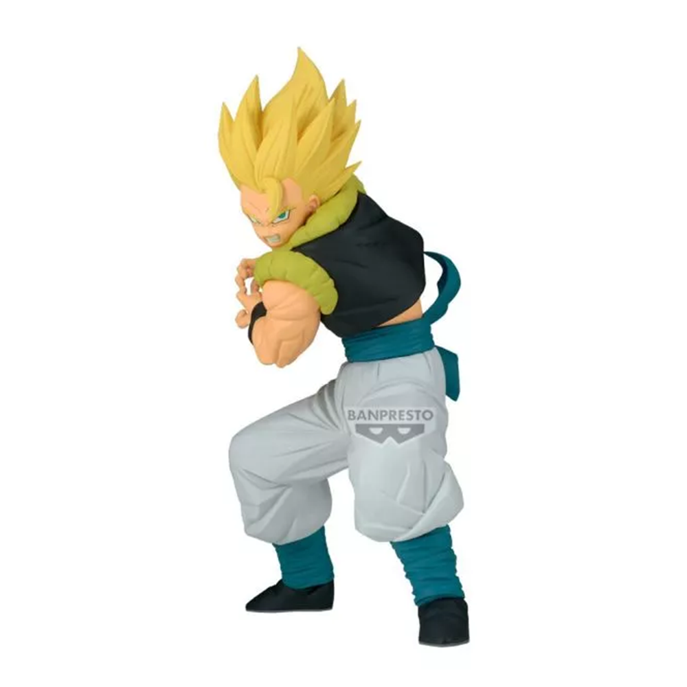 Estátua Gogeta – Dragon Ball Super – Grandista – Banpresto