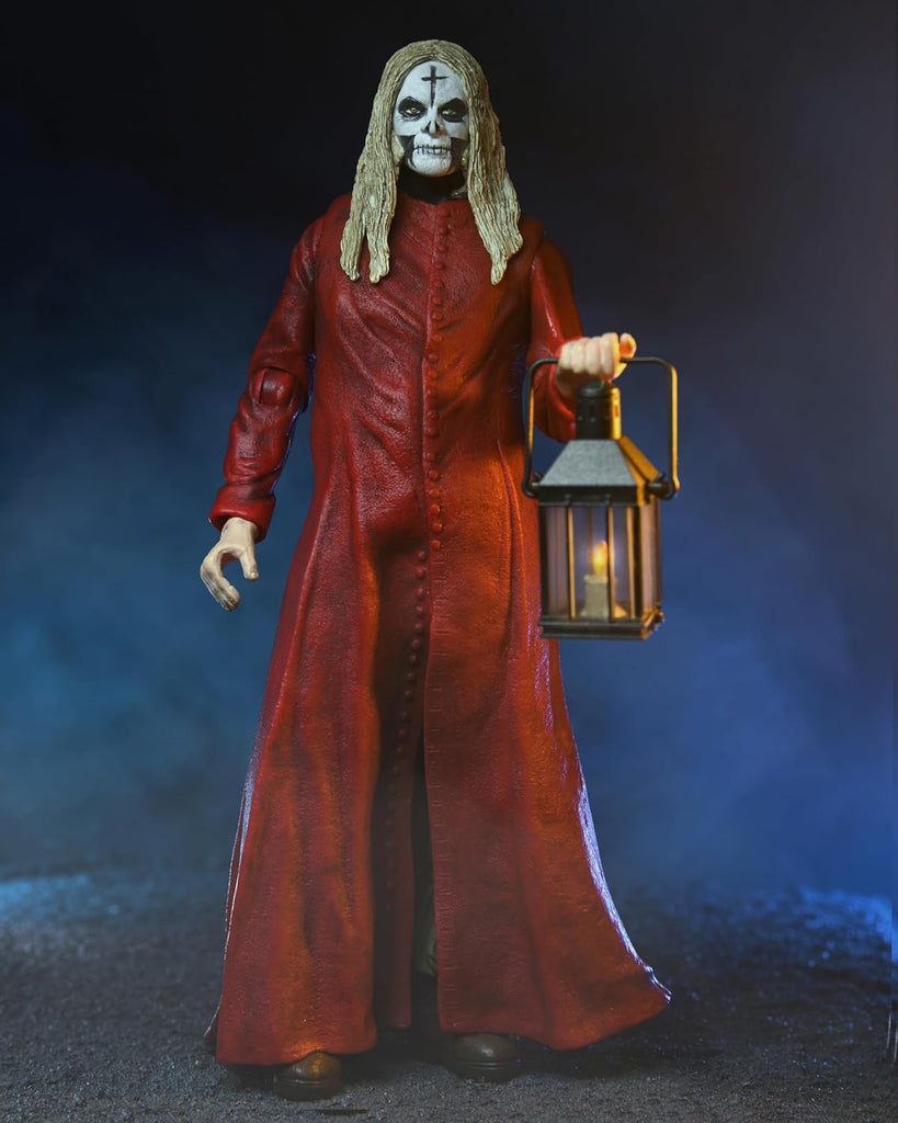 Figura Otis (Red Robe) - 20th Anniversary – House of 1000 Corpses – Ultimate 7