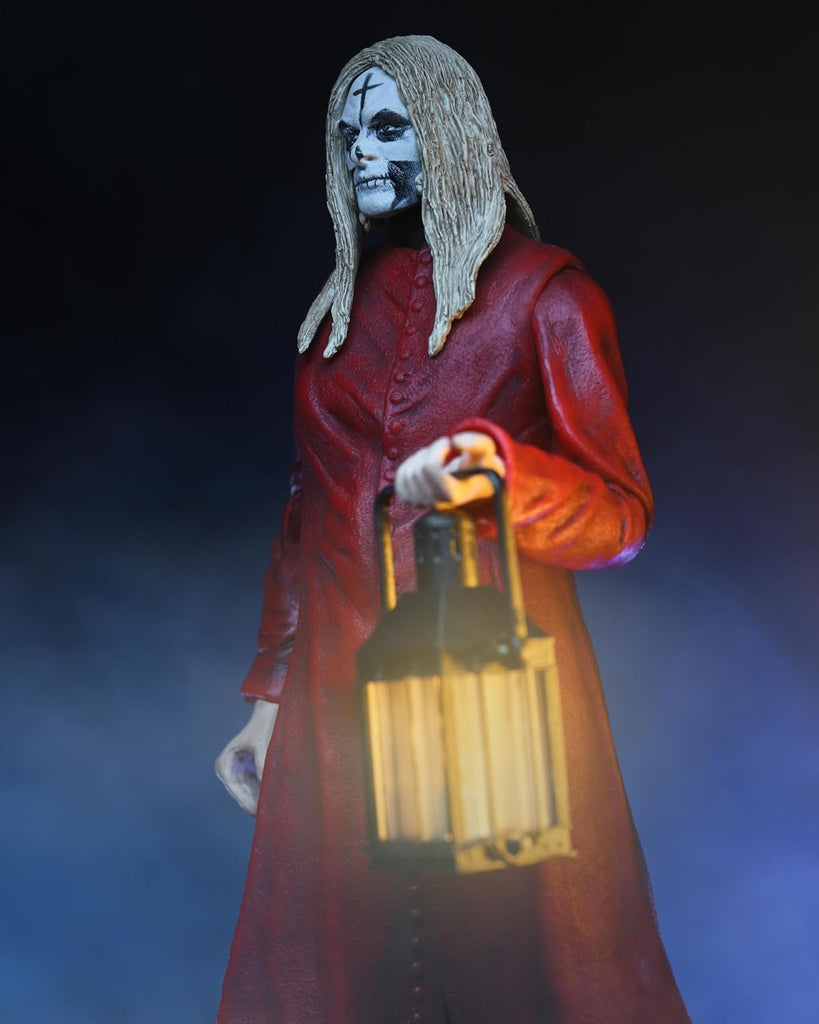 Figura Otis (Red Robe) - 20th Anniversary – House of 1000 Corpses – Ultimate 7