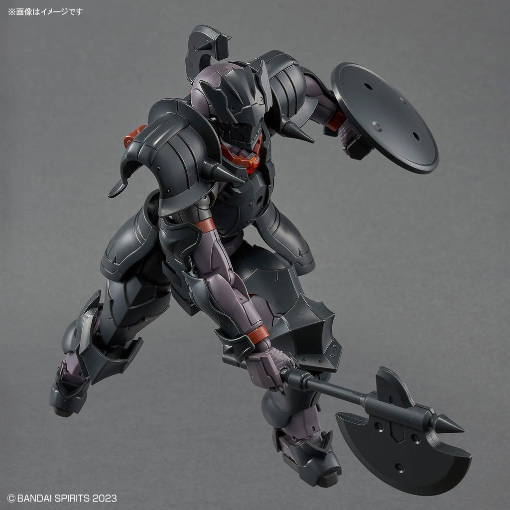 Figura Model Kit Rosan Fighter - 30 Minutes Fantasy - Bandai