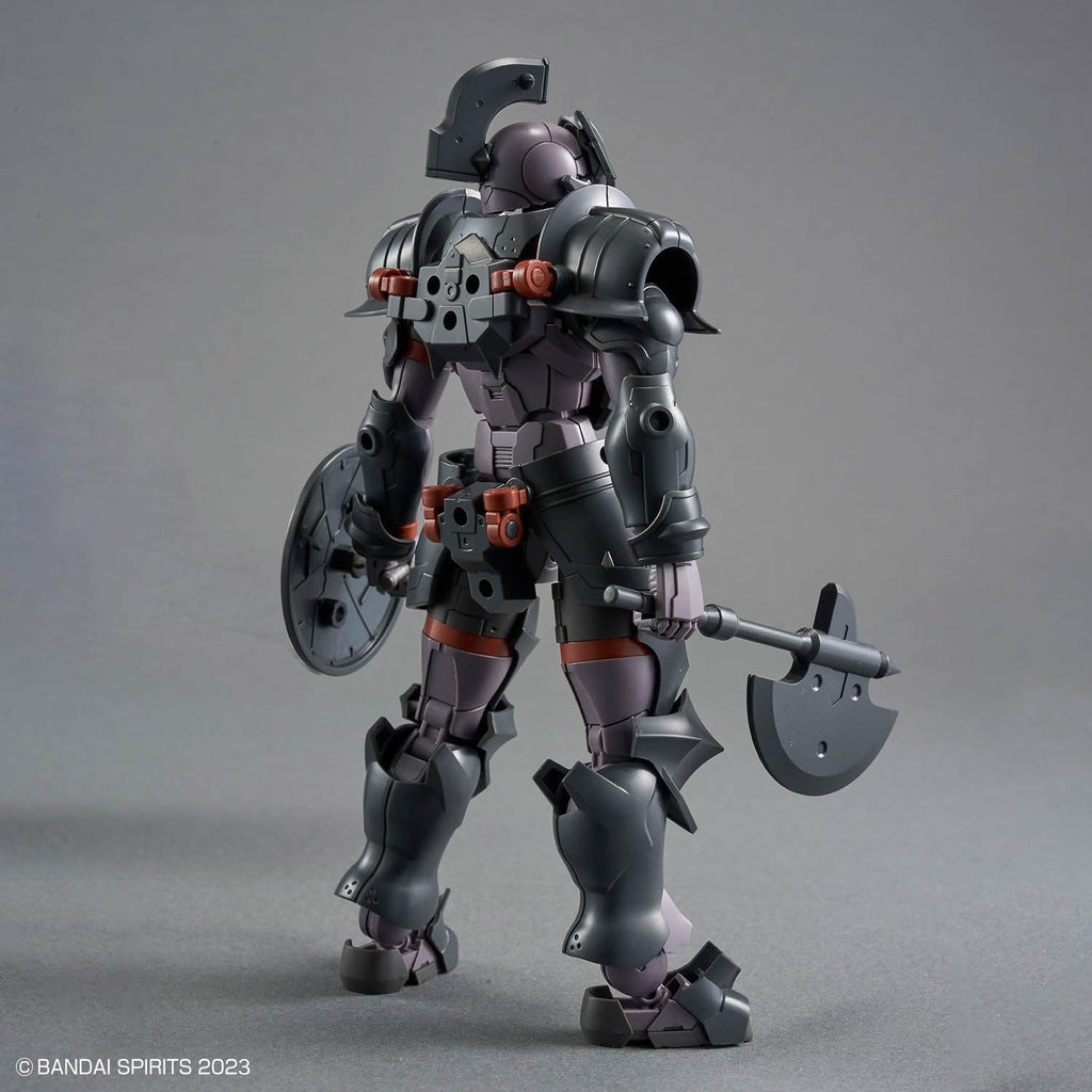 Figura Model Kit Rosan Fighter - 30 Minutes Fantasy - Bandai