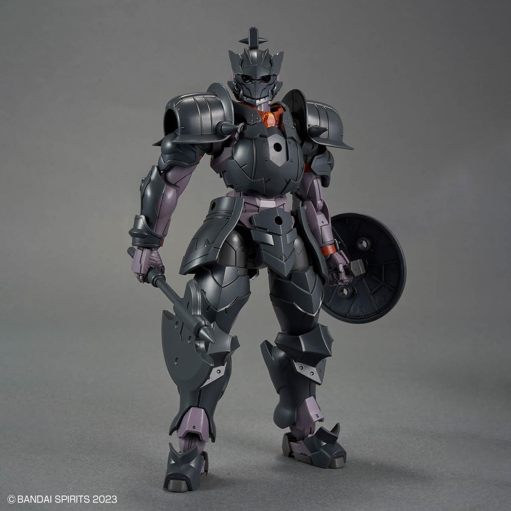 Figura Model Kit Rosan Fighter - 30 Minutes Fantasy - Bandai