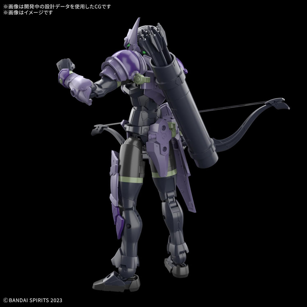 Figura Model Kit Rosan Archer - 30 Minutes Fantasy - Bandai