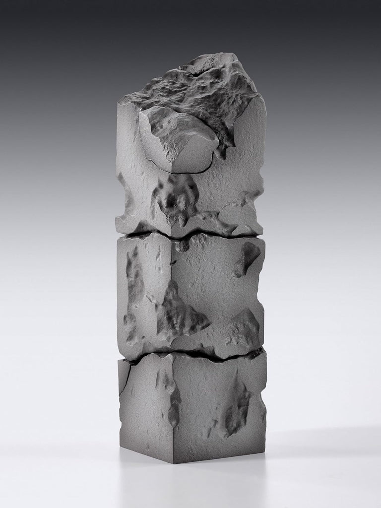 Acessório Tamashii Effect Concrete Crash – Universal – Tamashii Effect – Bandai