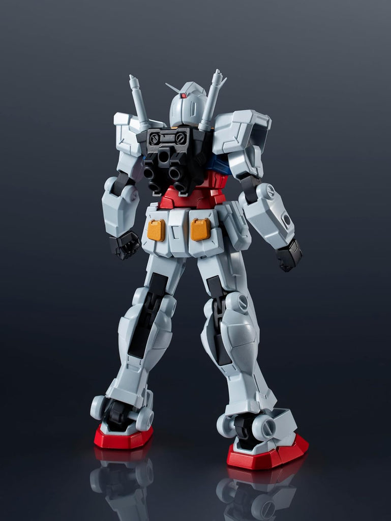 Figura RX-78-2 Gundam (Renewal) – Mobile Suit Gundam – Gundam Universe – Bandai