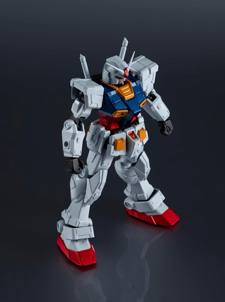 Figura RX-78-2 Gundam (Renewal) – Mobile Suit Gundam – Gundam Universe – Bandai