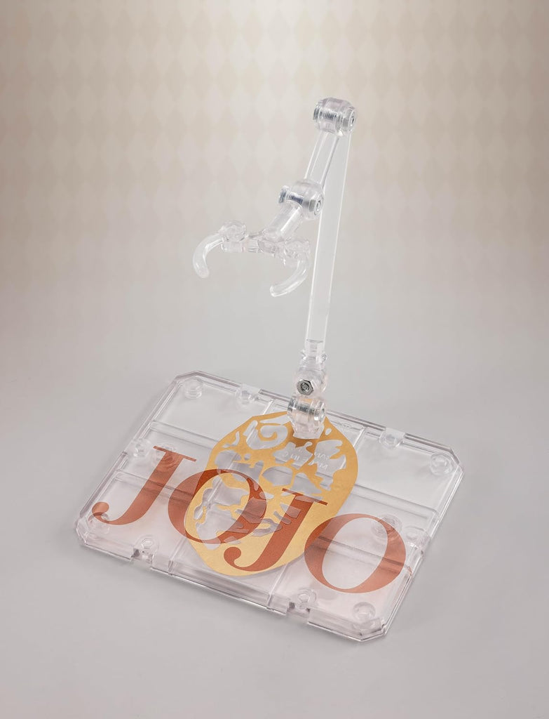 Figura Jonathan Joestar - JoJo's Bizarre Adventure: Phantom Blood - S.h.figuarts - Bandai