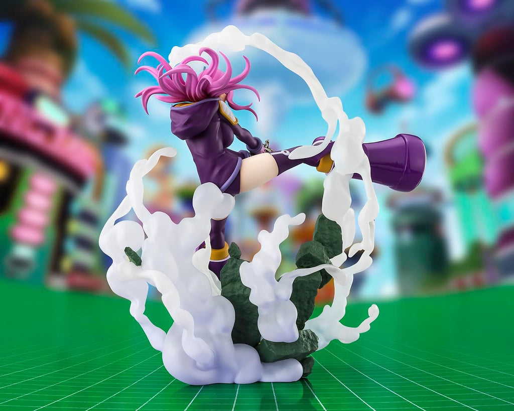 Estátua Jewelry Bonney - One Piece - Figuarts Zero - Bandai