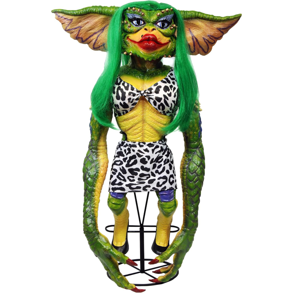 Figura Greta - Gremlin 2 - Prop Replica 30'' Stunt Puppet - Neca