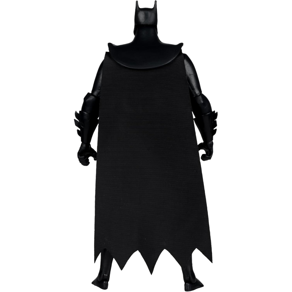 The Batcave (Playset) with Batman (Exclusive) - Batman DC Direct - The Animated Series - 6