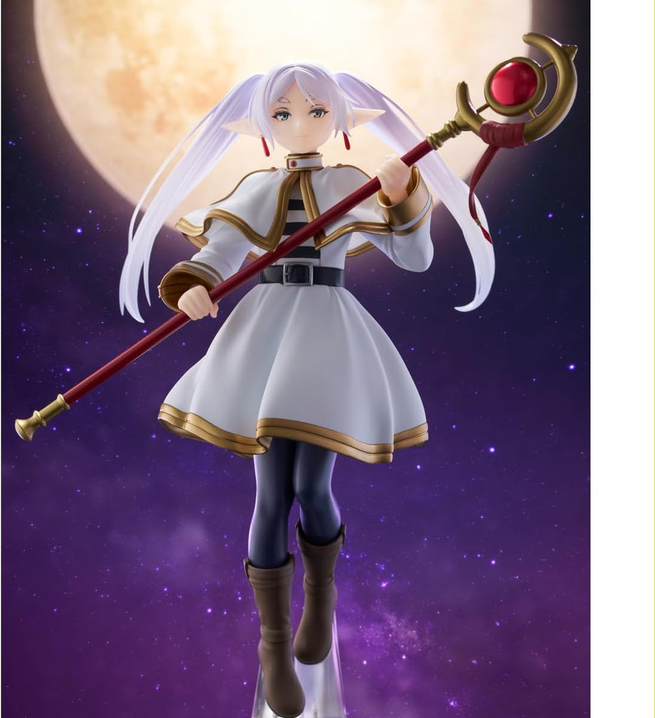 Estátua Frieren – Frieren: Beyond Journey’s End – Grandista – Banpresto