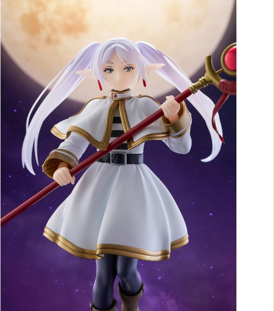 Estátua Frieren – Frieren: Beyond Journey’s End – Grandista – Banpresto