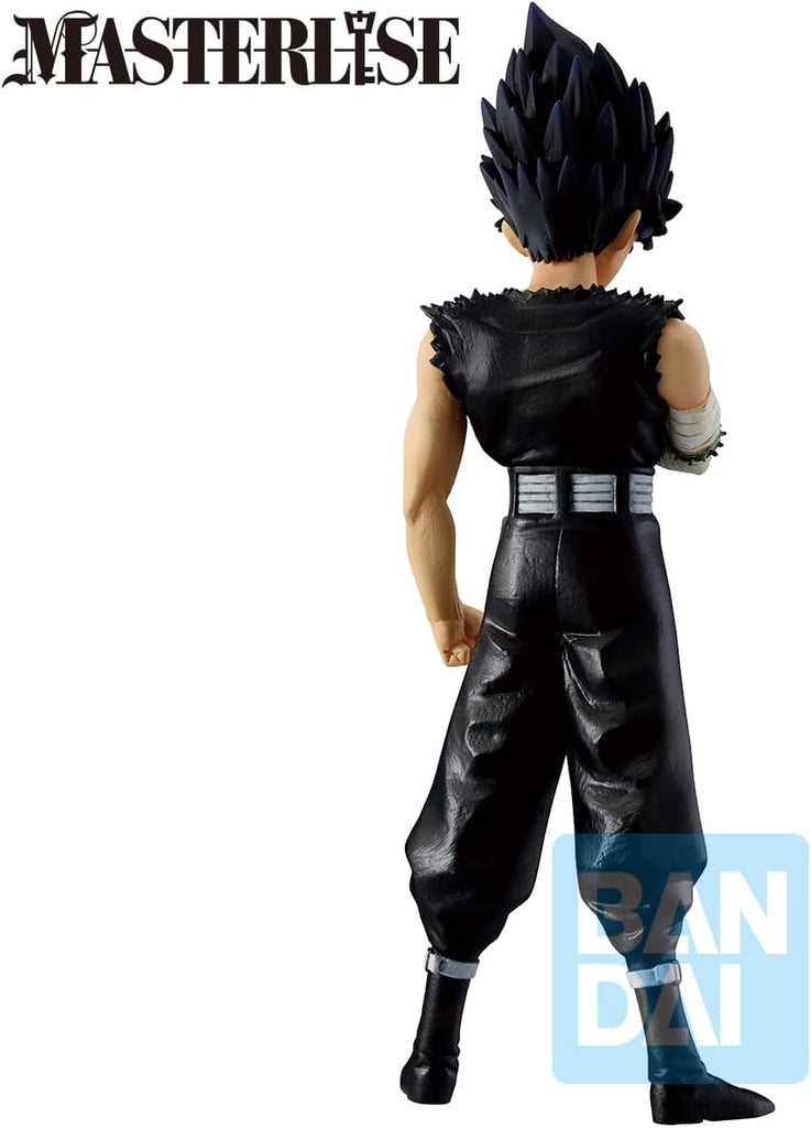 Estátua Hiei (Dark Tournament Edition Vol.2) – Yu Yu Hakusho – Ichibansho – Banpresto
