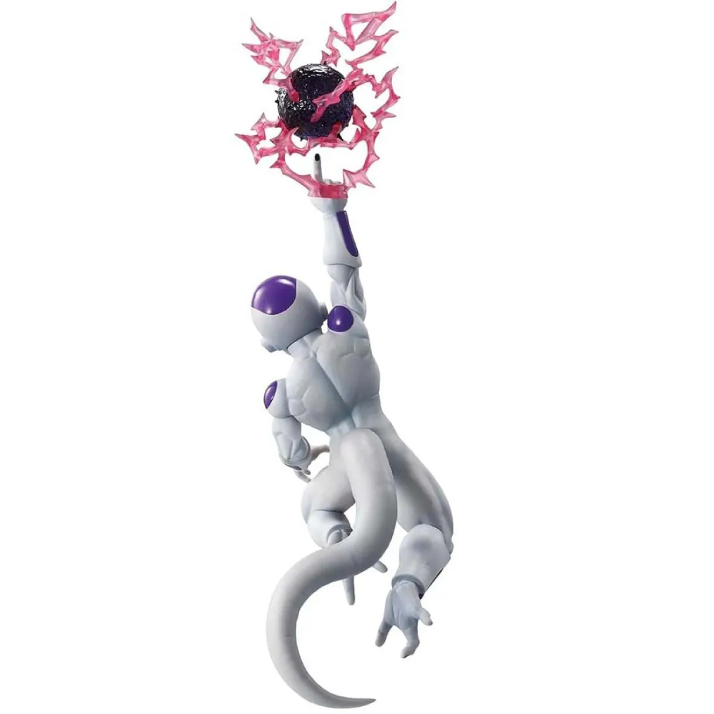 Estátua Frieza – Dragon Ball Z – Ichibansho Masterlise Battle of the Super Saiyan – Banpresto