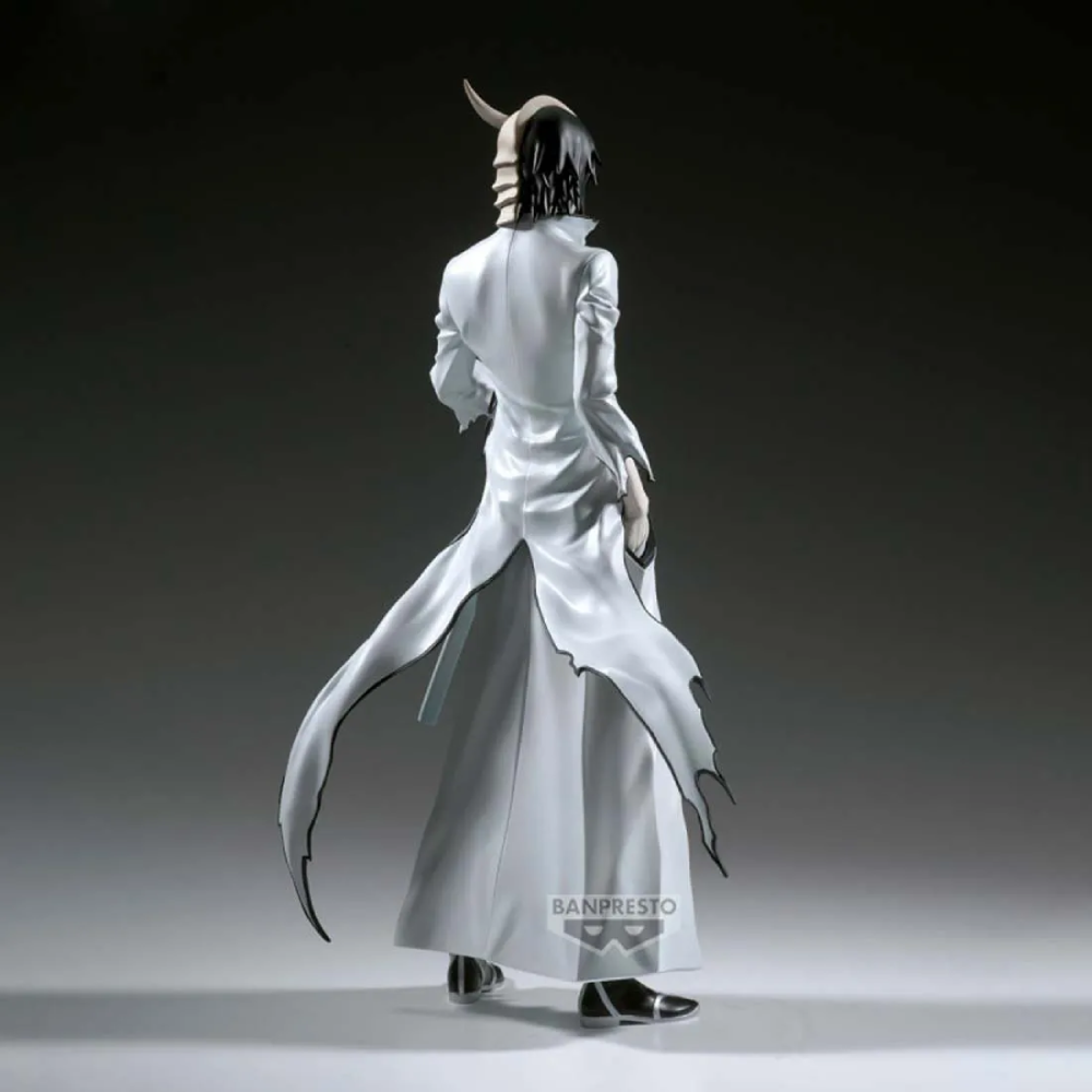 Estátua Ulquiorra Shifar – Bleach – Maximatic – Banpresto
