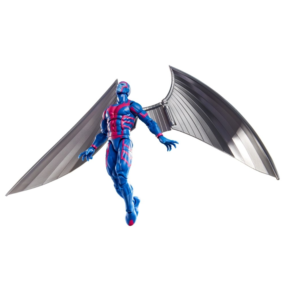 Figura Archangel – Marvel Legends – Hasbro