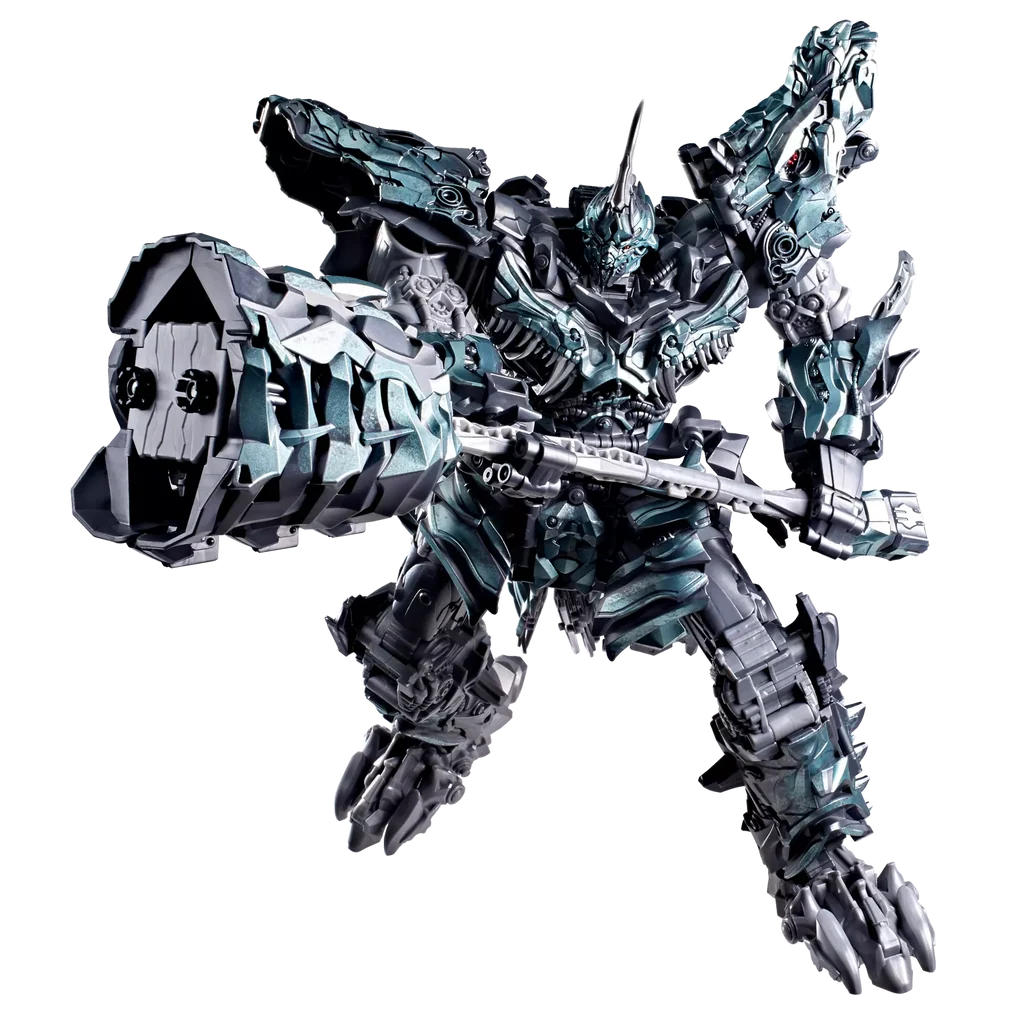 Figura Grimlock – Transformers – Generations – Hasbro