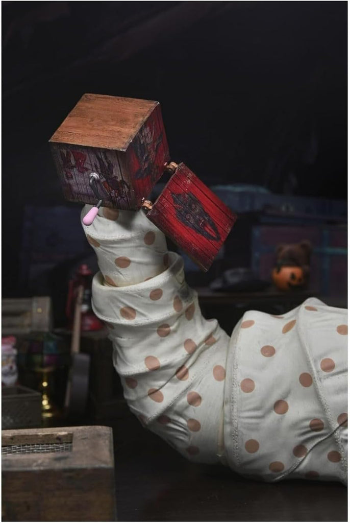 Figura Der Klown – Krampus – Deluxe 7