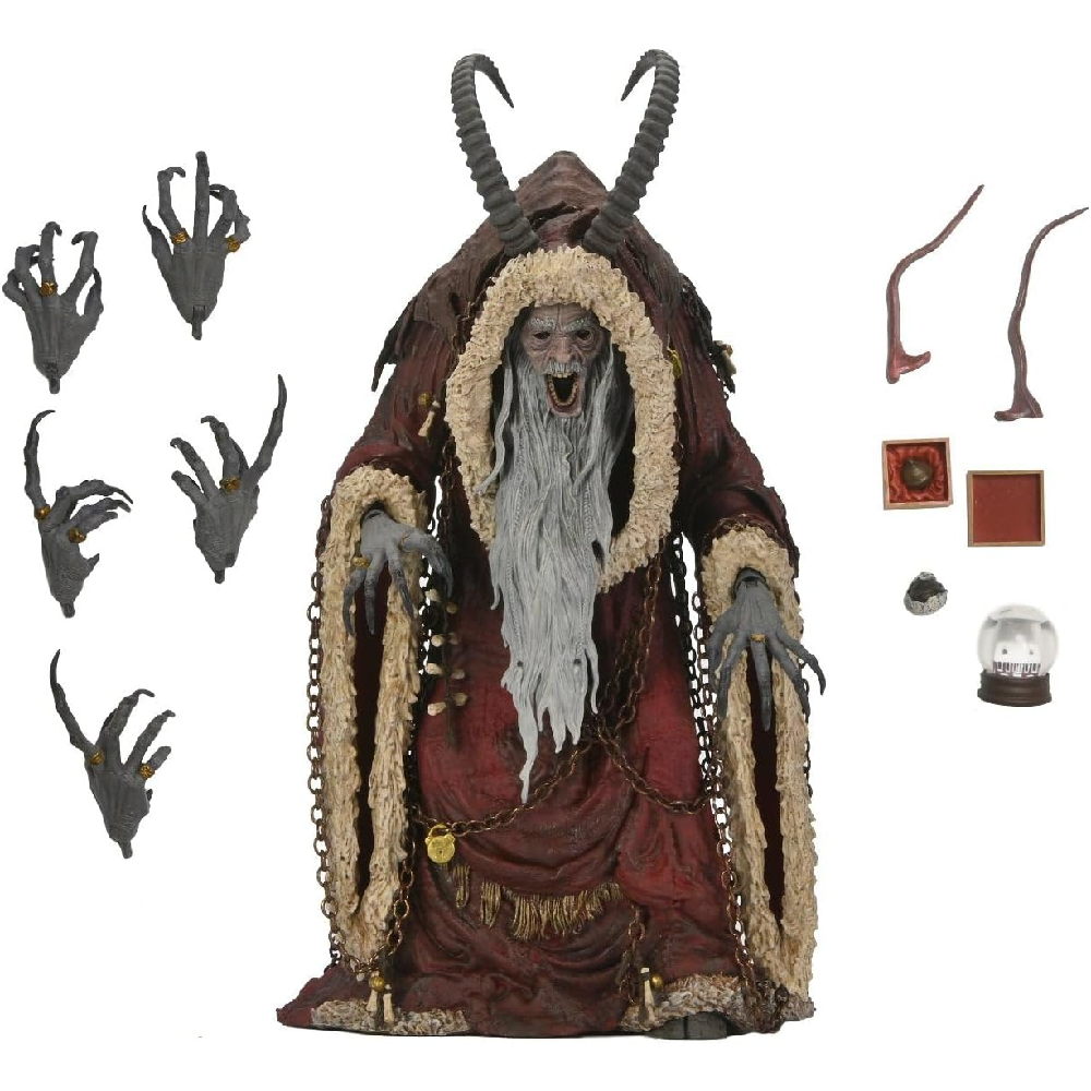 Figura Krampus – Krampus – Deluxe 8