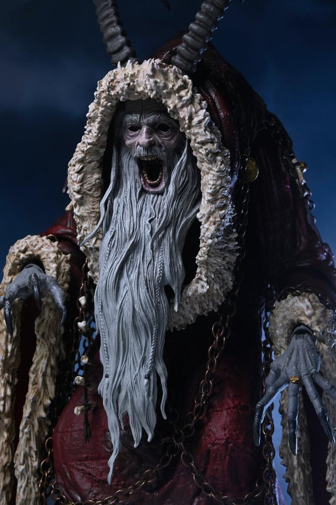 Figura Krampus – Krampus – Deluxe 8