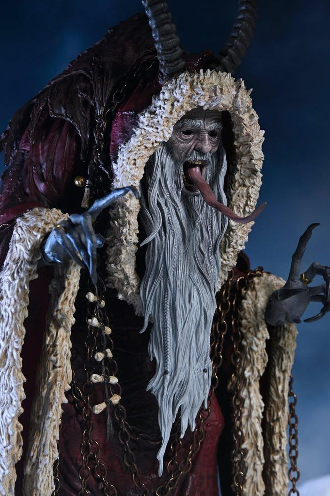 Figura Krampus – Krampus – Deluxe 8