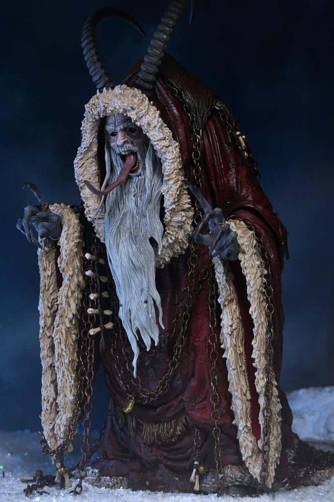 Figura Krampus – Krampus – Deluxe 8
