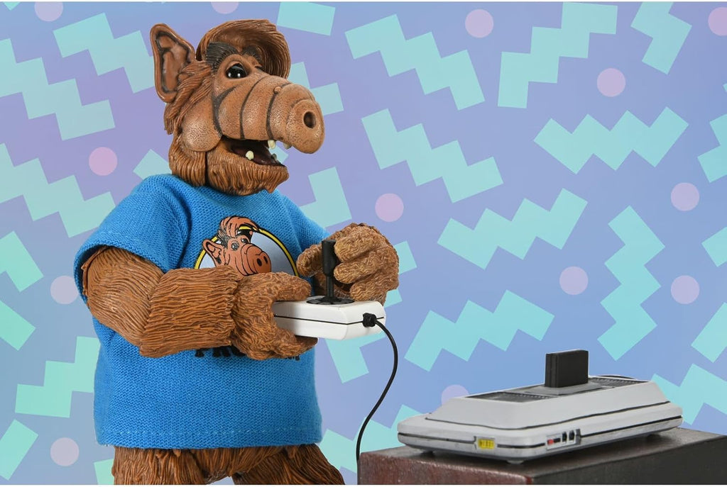 Figura ALF Totally 80s – ALF – Ultimate 7