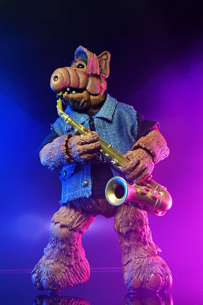 Figura ALF Born to Rock – ALF – Ultimate 7