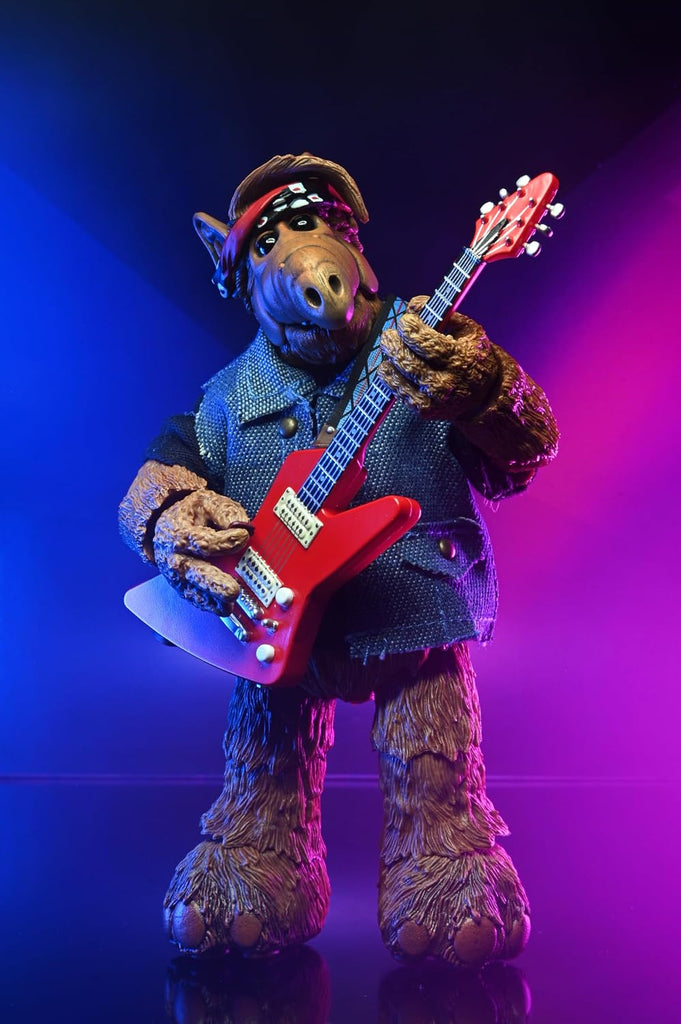 Figura ALF Born to Rock – ALF – Ultimate 7