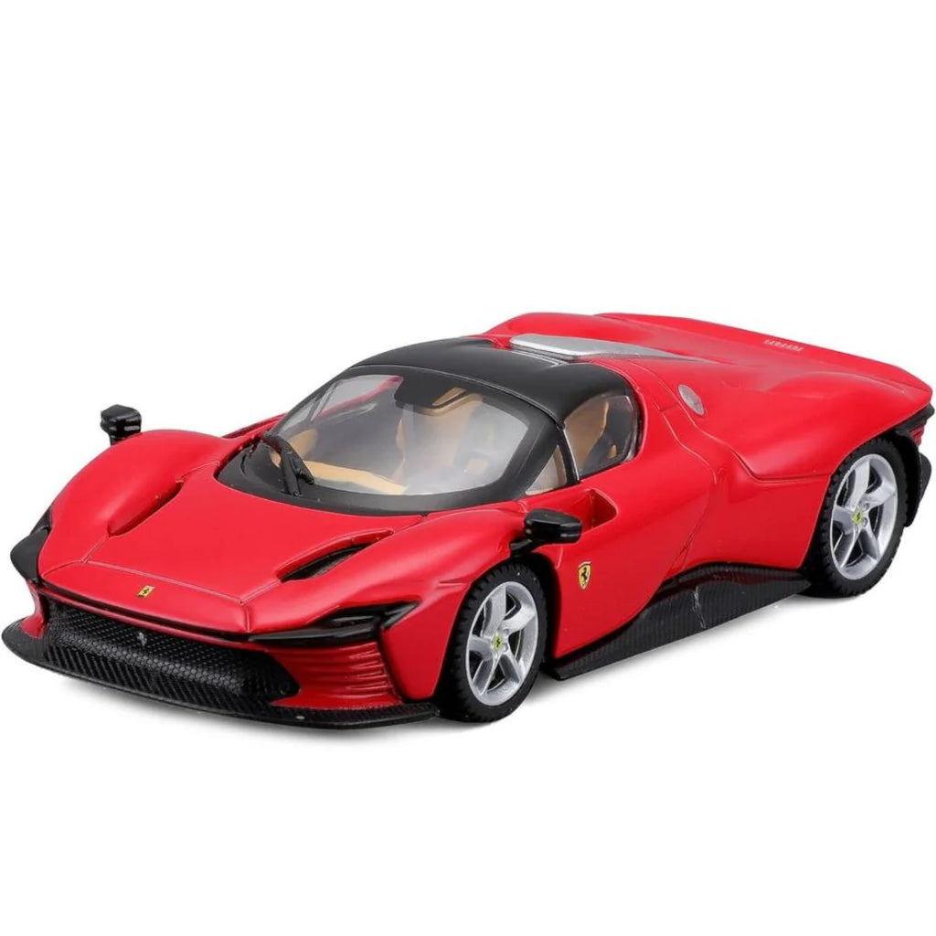FERRARI DAYTONA SP3 - 1/43 - Burago
