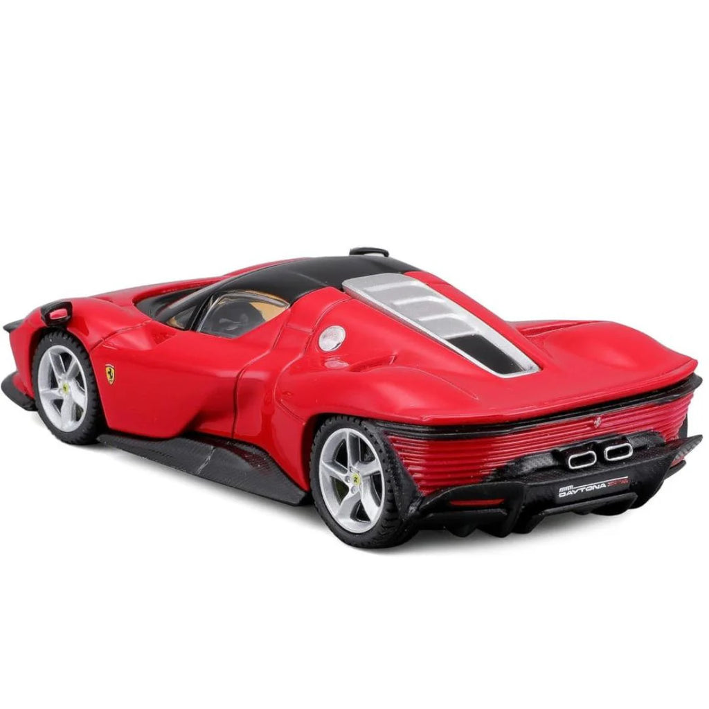 FERRARI DAYTONA SP3 - 1/43 - Burago