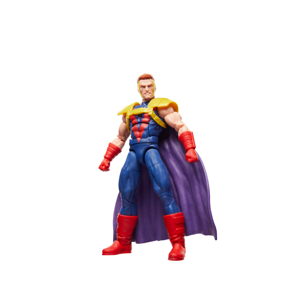 Figura Fabian Cortez - Marvel - Marvel Legends Series - Hasbro