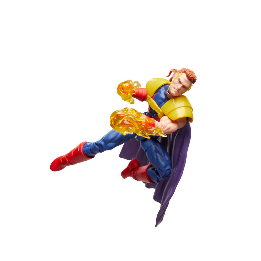 Figura Fabian Cortez - Marvel - Marvel Legends Series - Hasbro