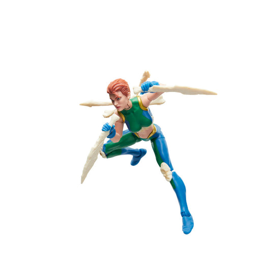 Figura Marrow - Marvel - Marvel Legends Series - Hasbro