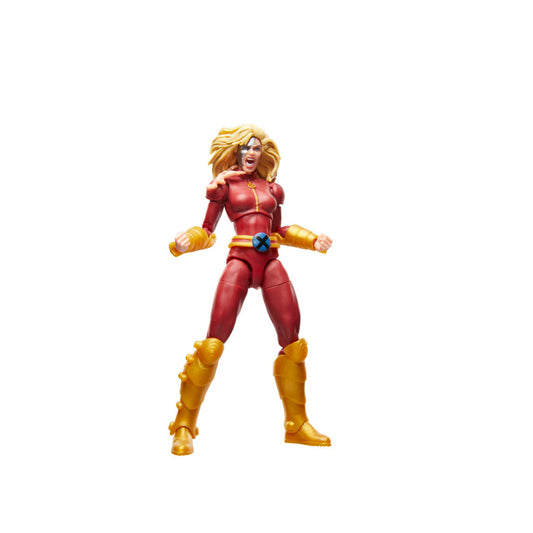 Figura Marvel's Husk - Marvel - Marvel Legends Series - Hasbro