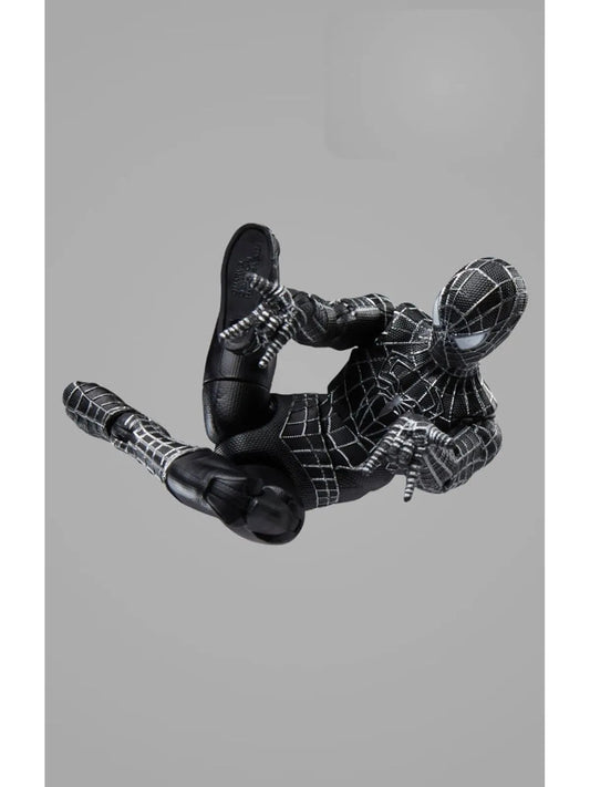 Figura Spider-Man - Spider-man 3 -  Marvel Legends Series - Hasbro