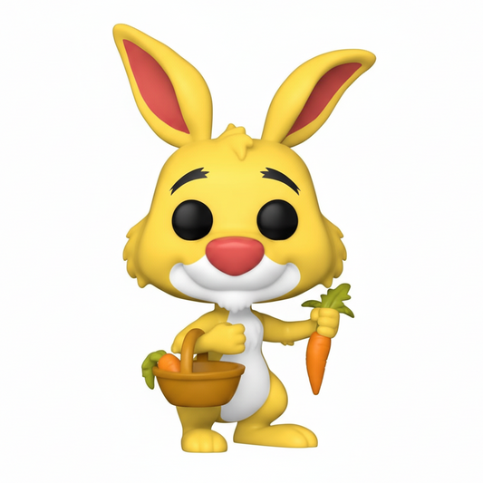 Coelho 1515 - O Ursinho Pooh - Funko Pop