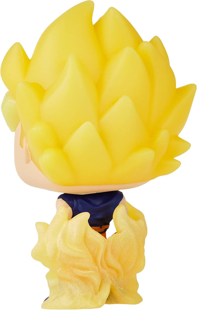 SS Goku First Appearance 860 - Dragon Ball Z - Funko Pop