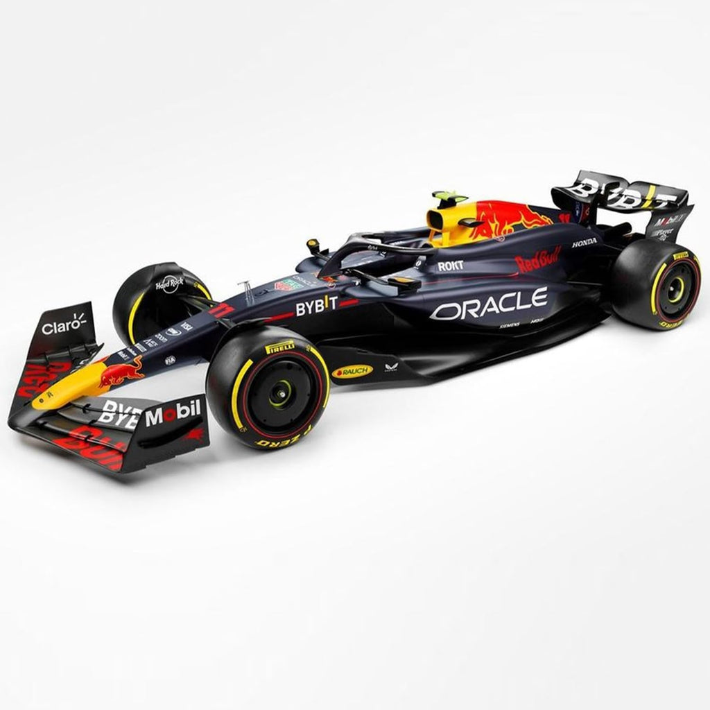 F-1 2024 RED BULL RACING RB20 1 VERSTAPPEN - 1/43 - Burago