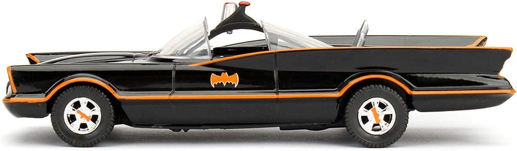 Batmobile Série de TV - Batman - 1/32 - jada