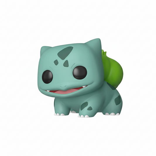 Bulbasaur 453 - Pokemon - POP! - FUNKO