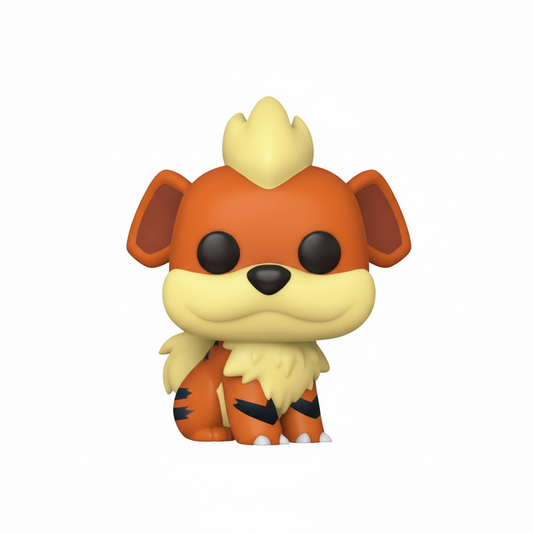 Growlithe 597 - Pokemon - POP! - FUNKO