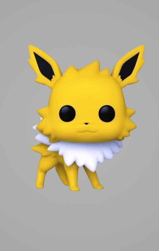 Jolteon 628 - Pokemon - POP! - FUNKO