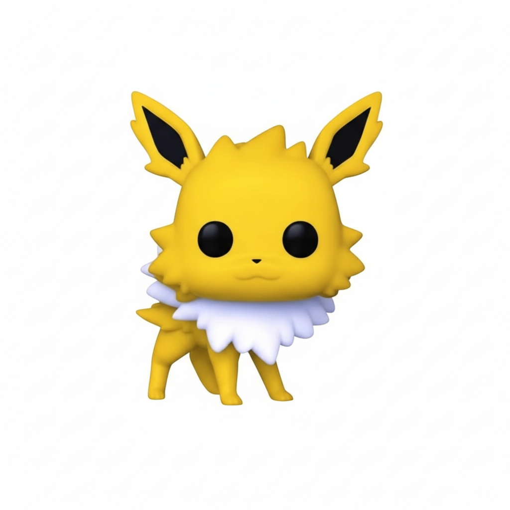 Jolteon 628 - Pokemon - POP! - FUNKO