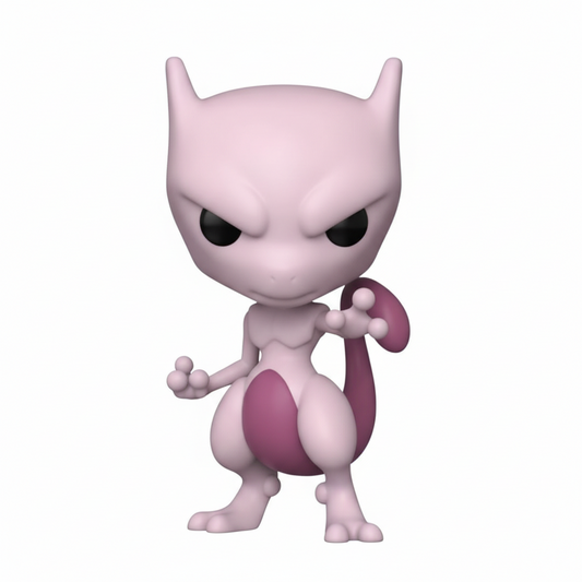 Mewtwo 581 - Pokemon - POP! - FUNKO
