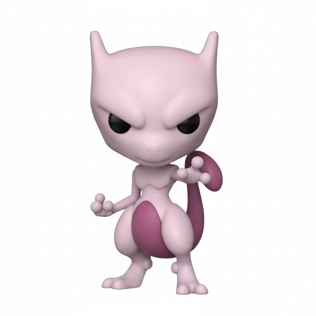 Mewtwo 581 - Pokemon - POP! - FUNKO