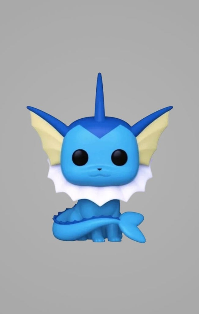 Vaporeon 627 - Pokemon - POP! - FUNKO