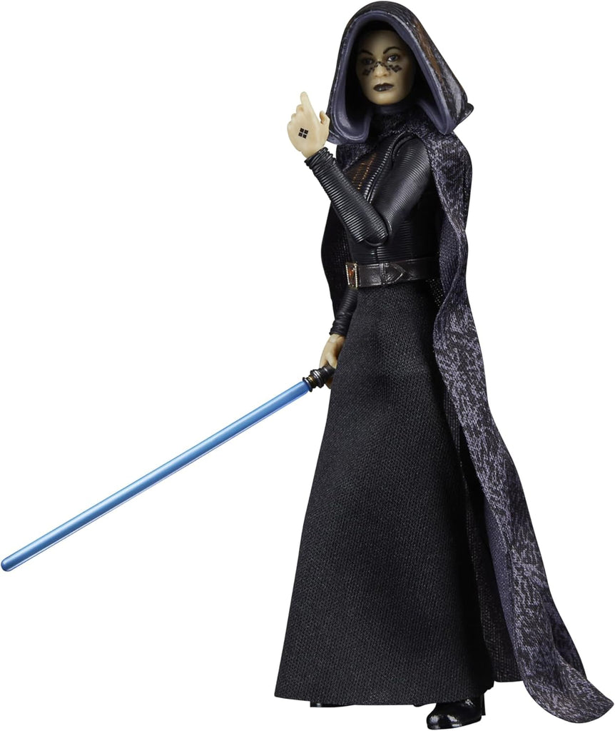 Figura Barris Offee - Star Wars The Clone Wars - The Black Series - Hasbro