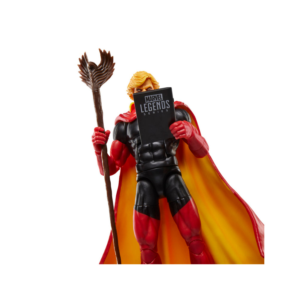 Figura Adam Warlock - Marvel - Marvel Legends Series - Hasbro