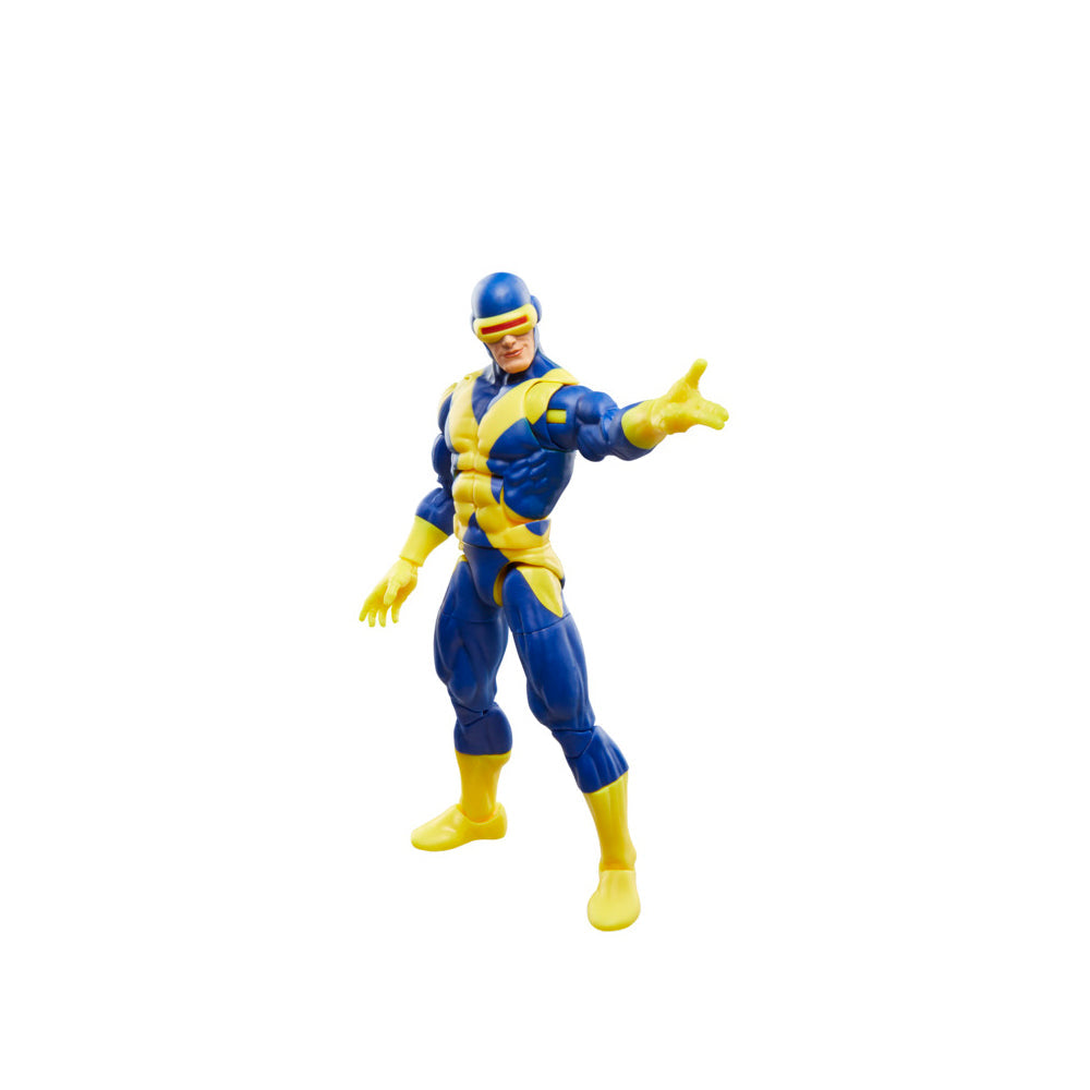 Figura Cyclops - Marvel - Marvel Legends Series - Hasbro
